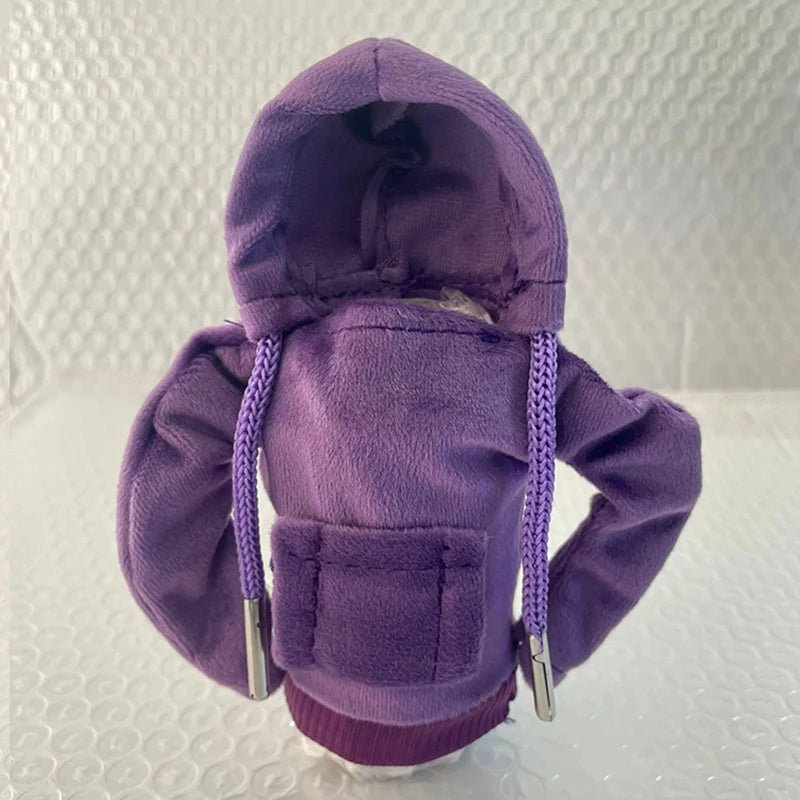 Gear Shift Knob Hoodie Sweatshirt - Car Interior Fashion Statement Gear Shift Hoodie Gifting By Julia M Purple