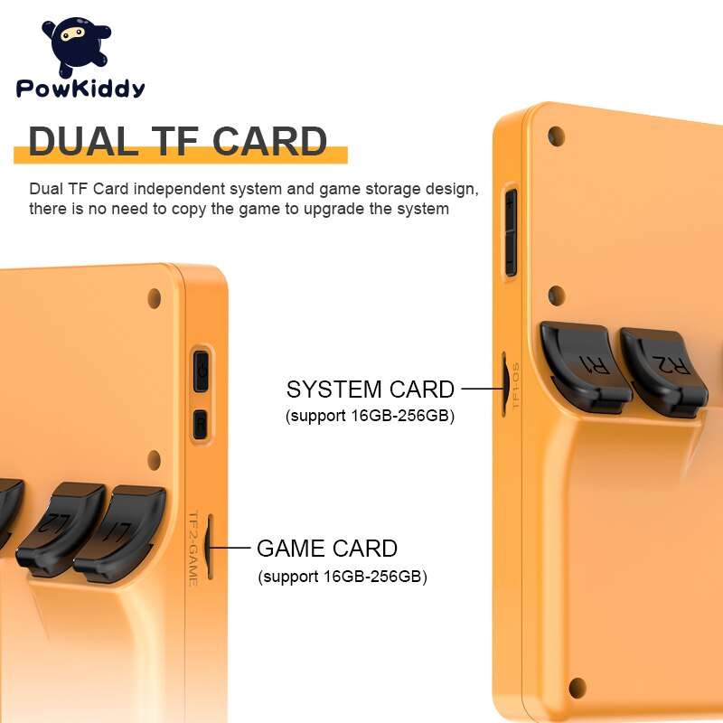 Handheld Game Console - Enjoy 25000 Retro Games Anywhere - Portable Fun for Gamers of All Ages VIDEO GAMES gifting by julia m