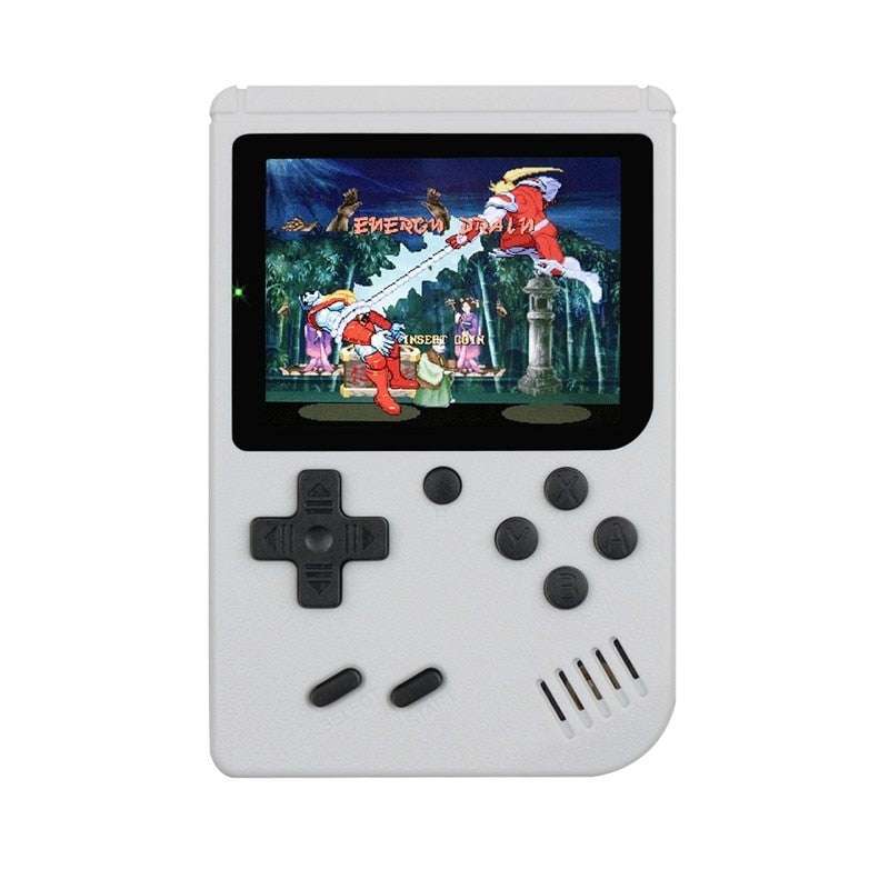 Handheld Game Console - Enjoy 25000 Retro Games Anywhere - Portable Fun for Gamers of All Ages VIDEO GAMES gifting by julia m