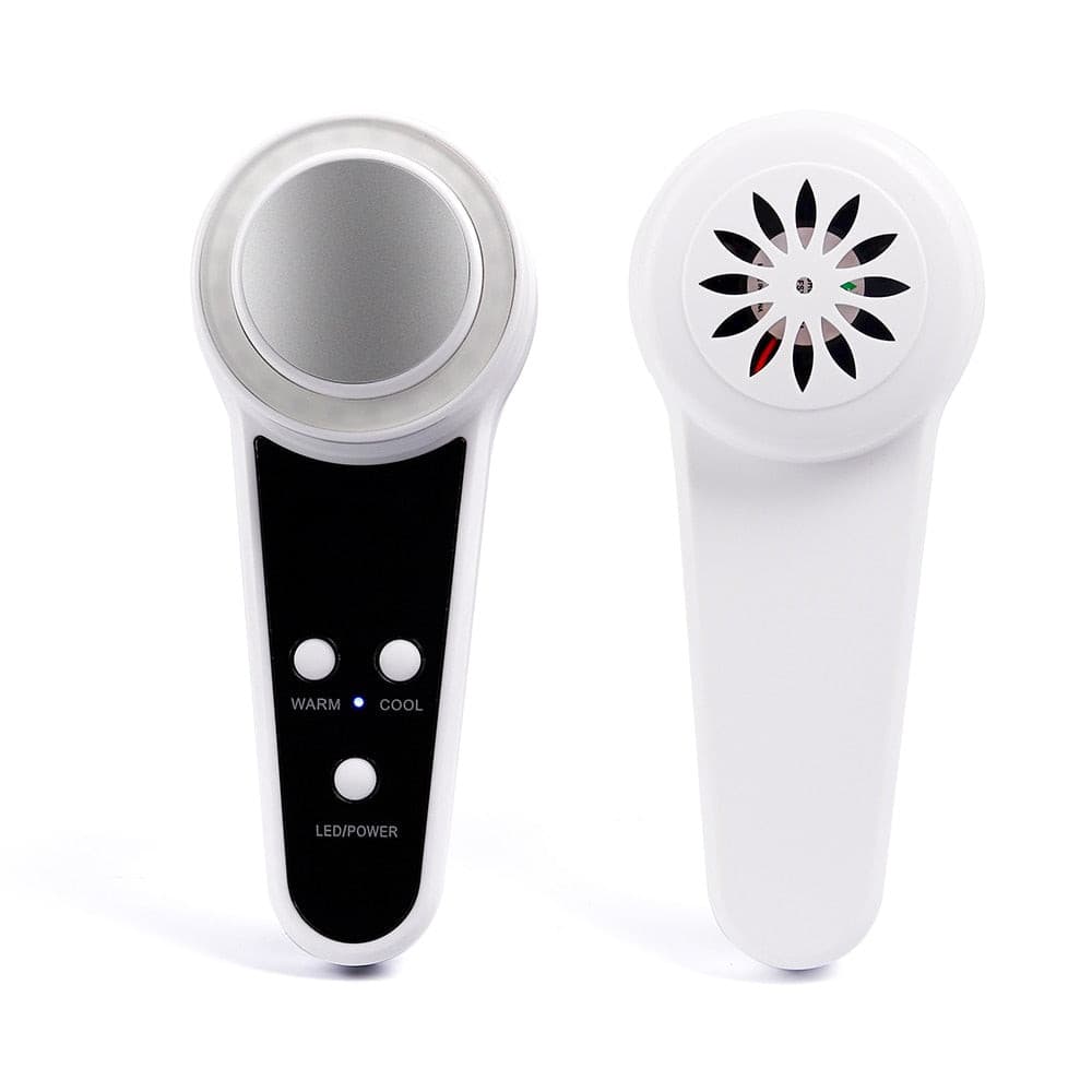 Hot & Cold Hammer Beauty Massager Electric Massagers Gifting By Julia M