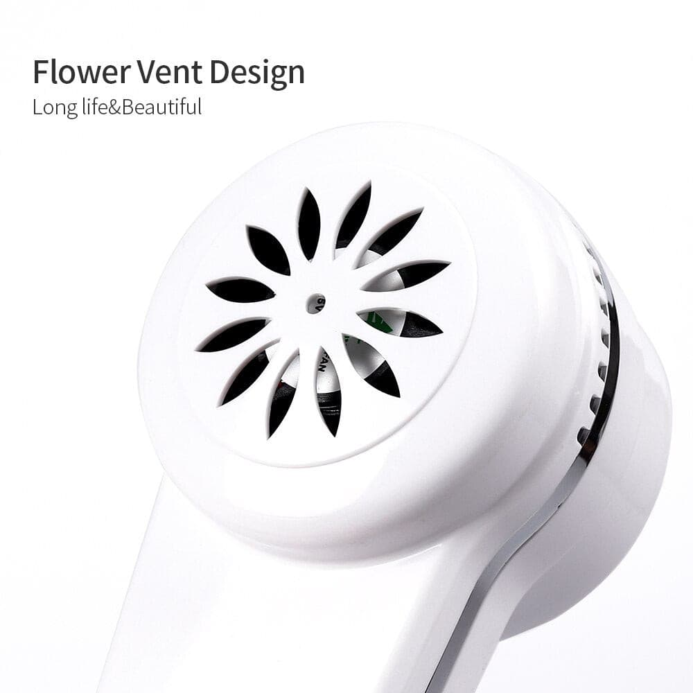 Hot & Cold Hammer Beauty Massager Electric Massagers Gifting By Julia M