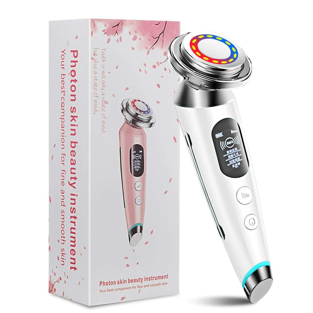 Lifting Radiofrequency Face Massagers Lifting Radiofrequency Face Massagers typesshop1