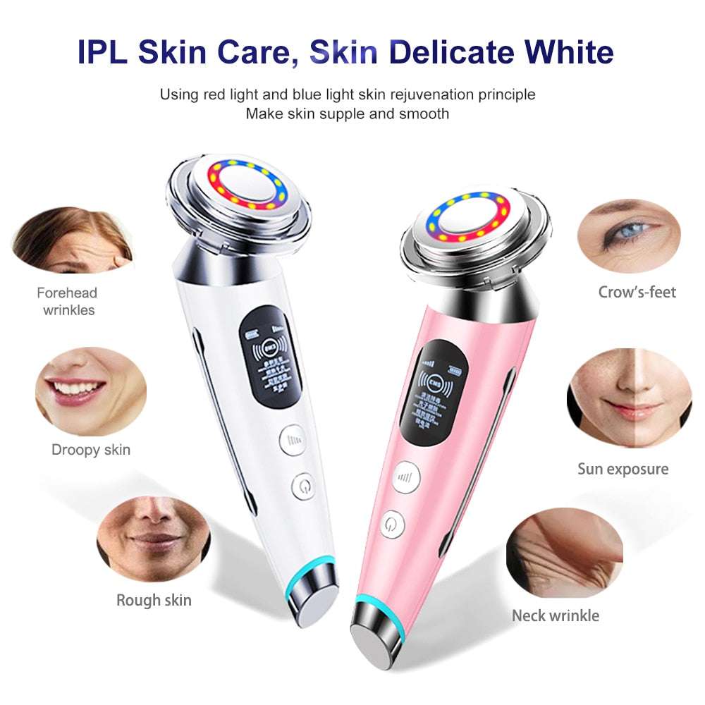 Lifting Radiofrequency Face Massagers Lifting Radiofrequency Face Massagers typesshop1