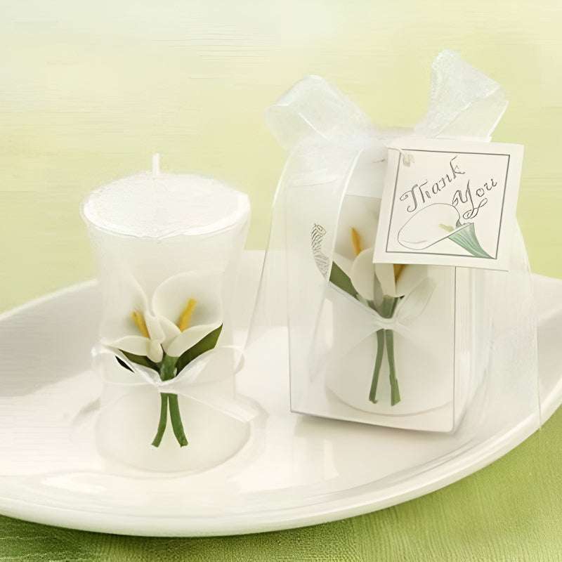 Lily Bliss Candle scented candles gifting by julia m
