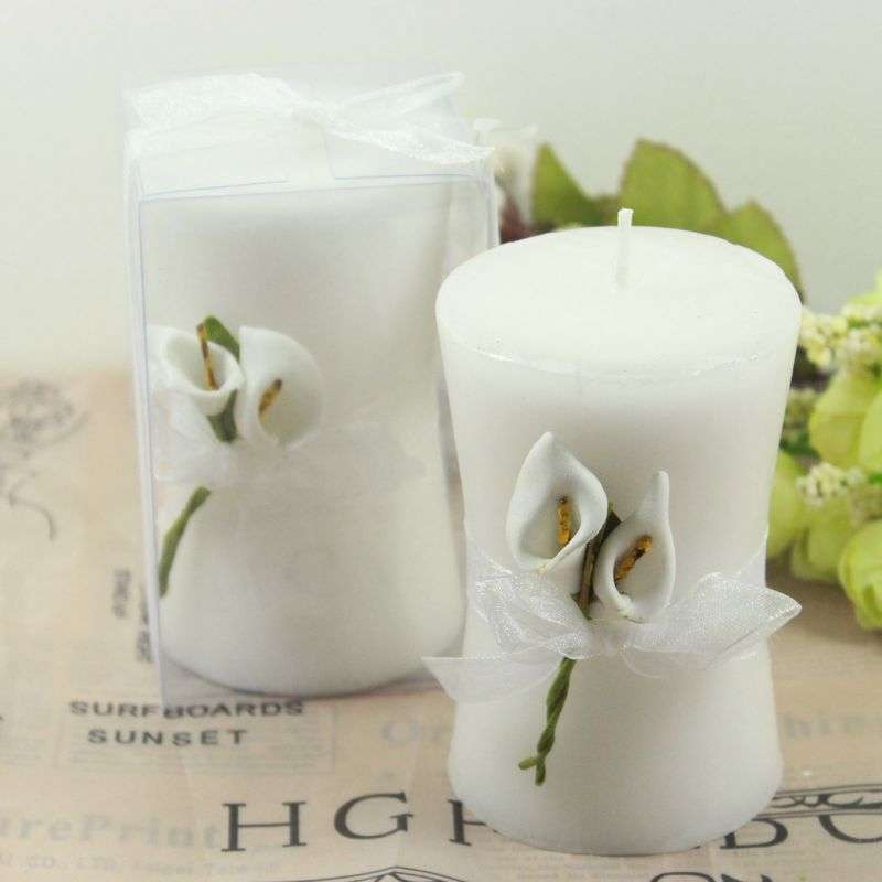Lily Bliss Candle scented candles gifting by julia m