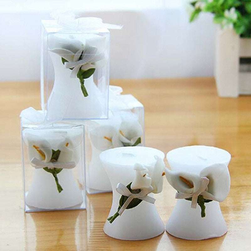 Lily Bliss Candle scented candles gifting by julia m Default Title