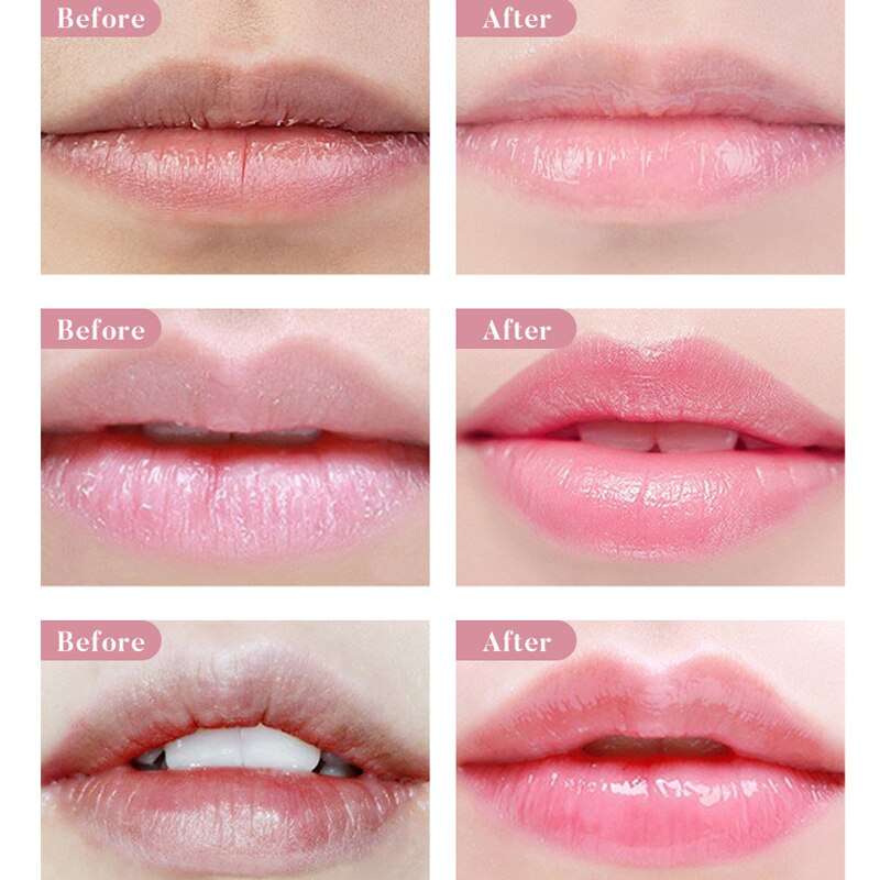 Long-Lasting Lip Balm Long-Lasting Lip Balm Health and Care - 10p