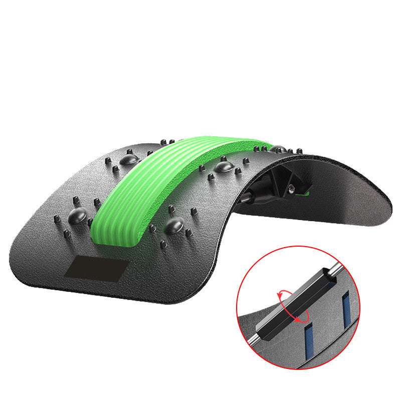 Lumbar Relief Massager Share | Wishlist | Report Video ID: Gifting by Julia M Green Rotation regulation