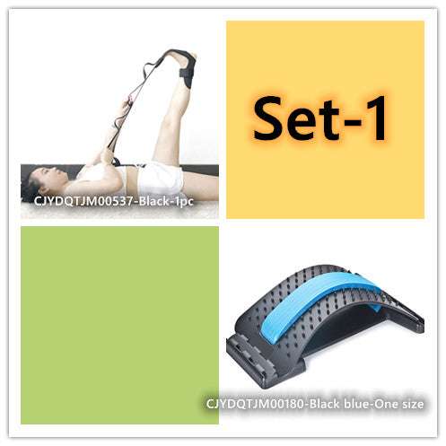 Lumbar Relief Massager Share | Wishlist | Report Video ID: Gifting by Julia M Set 1 One size
