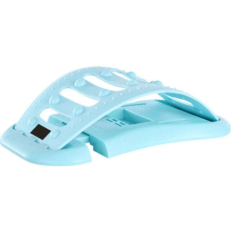 Lumbar Relief Massager Share | Wishlist | Report Video ID: Gifting by Julia M Blue Rotation regulation