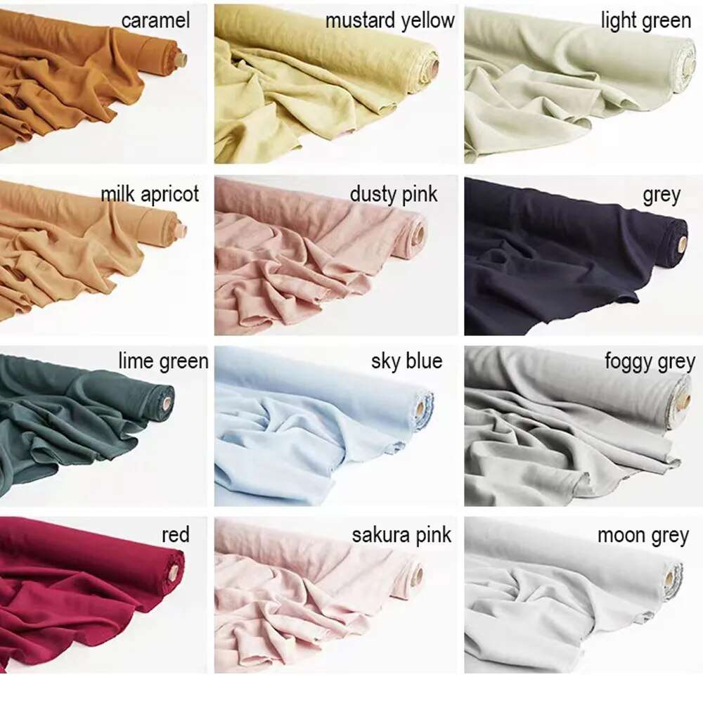 Luxe Linen King Pillowcase Set Gifting By Julia M choose color 48x74cm 2pcs