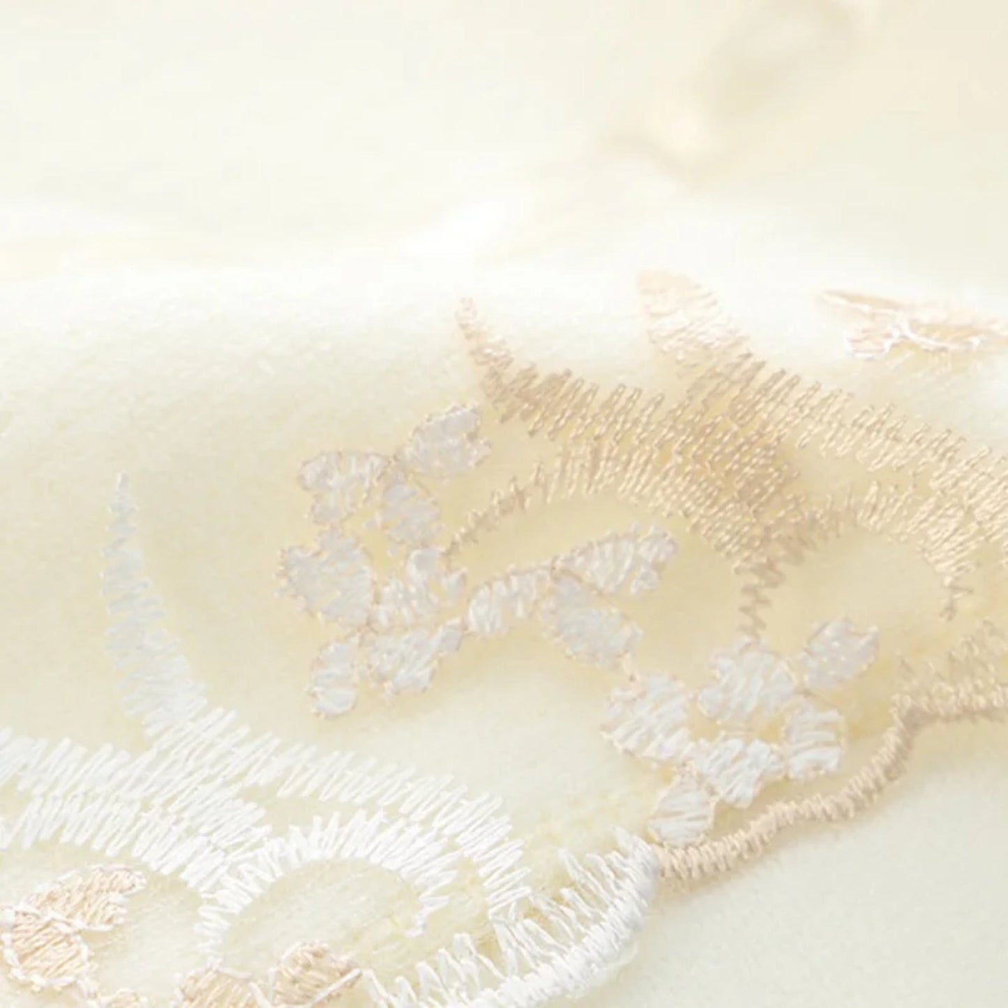 Luxury Lace Embroidered Microfiber Towel Set: Ultimate Bathroom Elegance microfiber towel set Gifting By Julia M