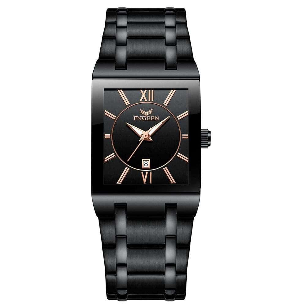 Luxury Military Quartz Wrist Watch Watches Gifting By Julia M