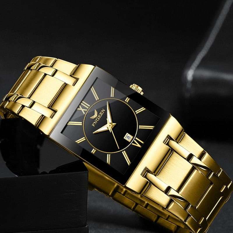 Luxury Military Quartz Wrist Watch Watches Gifting By Julia M