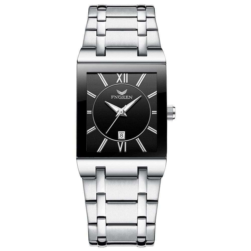 Luxury Military Quartz Wrist Watch Watches Gifting By Julia M