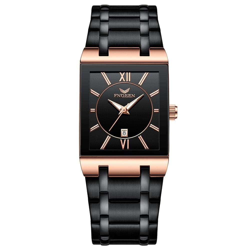Luxury Military Quartz Wrist Watch Watches Gifting By Julia M