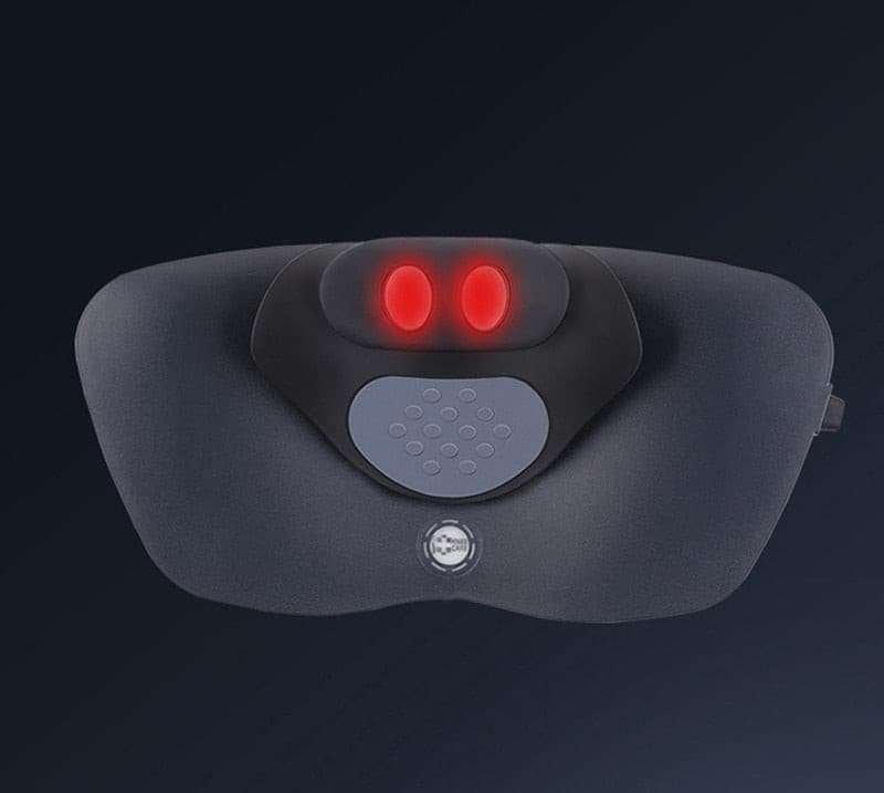 Neck and Shoulder Massager electric massagers gifting by julia m