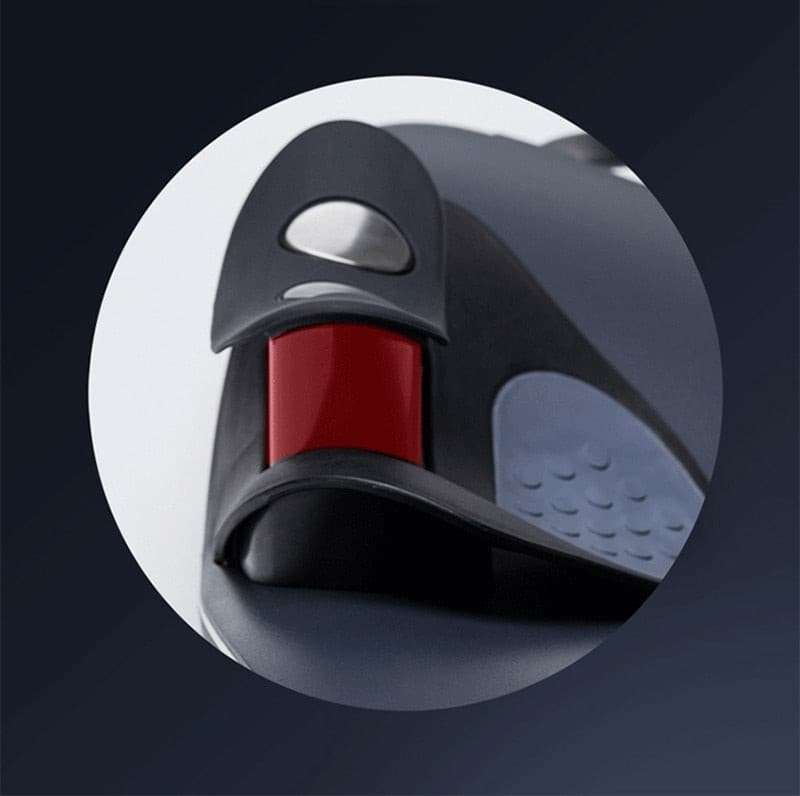 Neck and Shoulder Massager electric massagers gifting by julia m