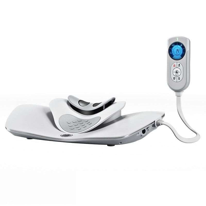 Neck and Shoulder Massager electric massagers gifting by julia m Default Title