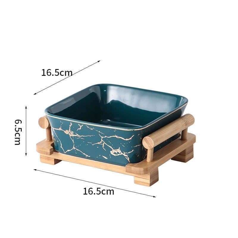 Nordic Fruit Salad Bowl Nordic Fruit Salad Bowl Gifting By Julia M 5 16.5X16.5X6.5CM