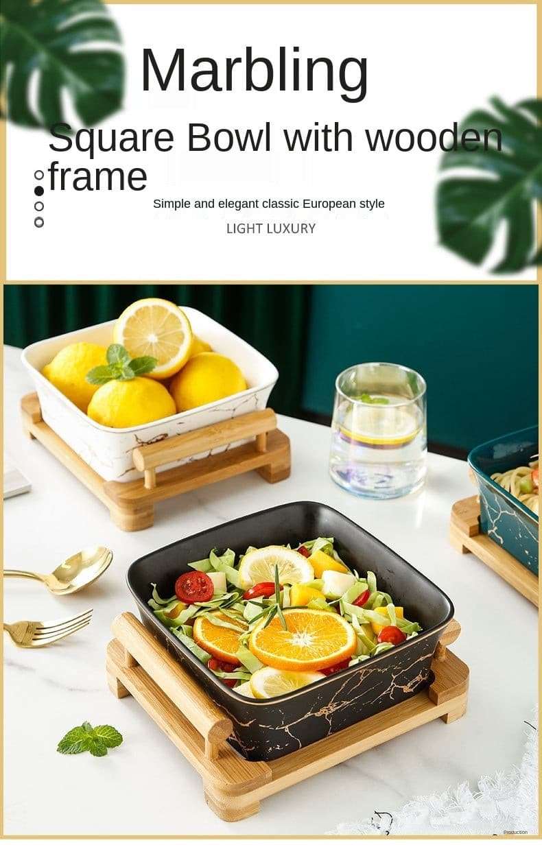 Nordic Fruit Salad Bowl Nordic Fruit Salad Bowl Gifting By Julia M