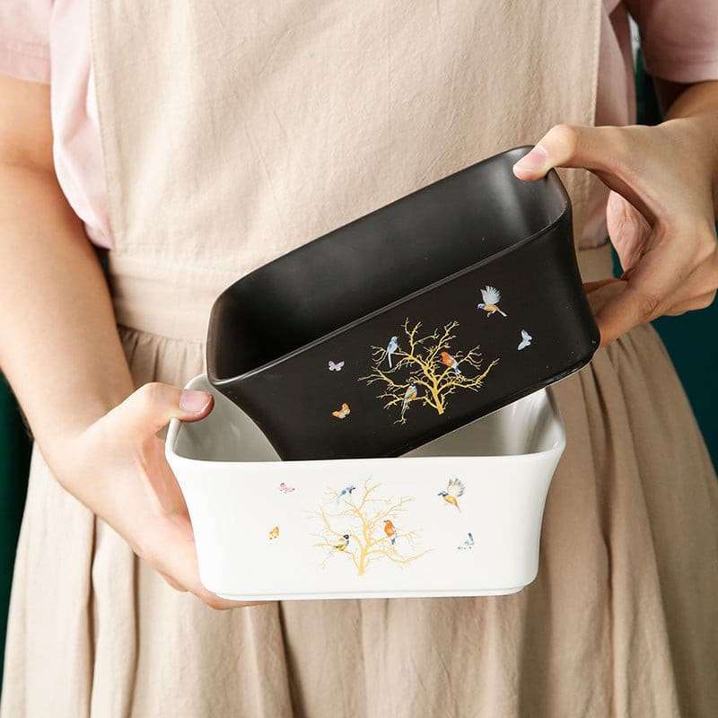 Nordic Fruit Salad Bowl Nordic Fruit Salad Bowl Gifting By Julia M
