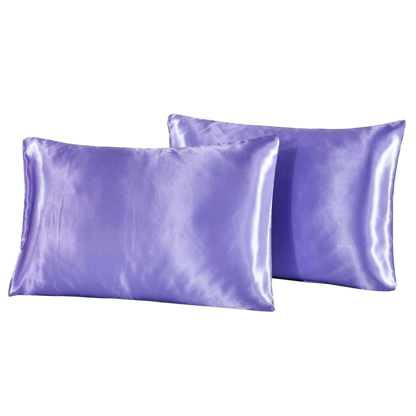 ONE PIECE Satin Pillowcases - Protect Your Hair and Skin from Damage Pillowcases & shams Gifting By Julia M