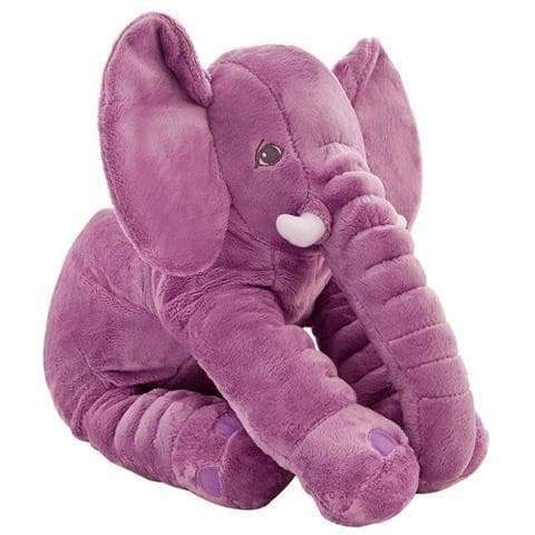 Peek A Boo Elephant Plushie Stuffed Animal TOYS gifting by julia m