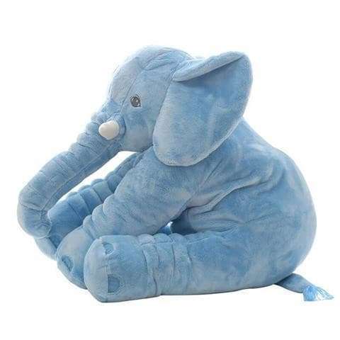 Peek A Boo Elephant Plushie Stuffed Animal TOYS gifting by julia m