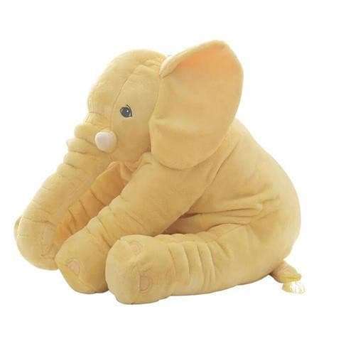 Peek A Boo Elephant Plushie Stuffed Animal TOYS gifting by julia m
