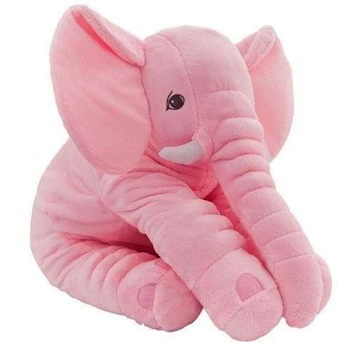 Peek A Boo Elephant Plushie Stuffed Animal TOYS gifting by julia m