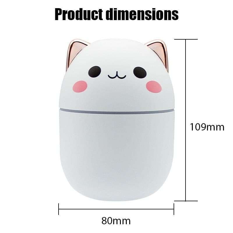 Pet Aroma Essential Oil Diffuser Diffusers gifting by julia m