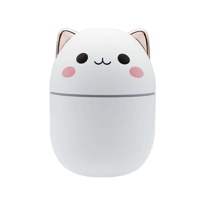 Pet Aroma Essential Oil Diffuser Diffusers gifting by julia m