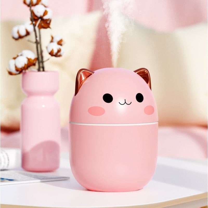 Pet Aroma Essential Oil Diffuser Diffusers gifting by julia m