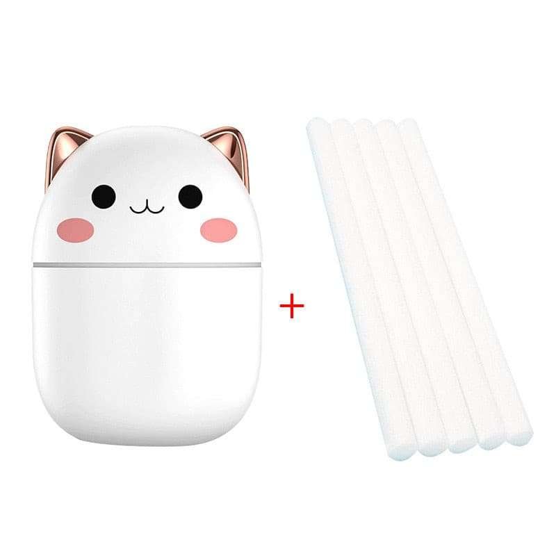 Pet Aroma Essential Oil Diffuser Diffusers gifting by julia m