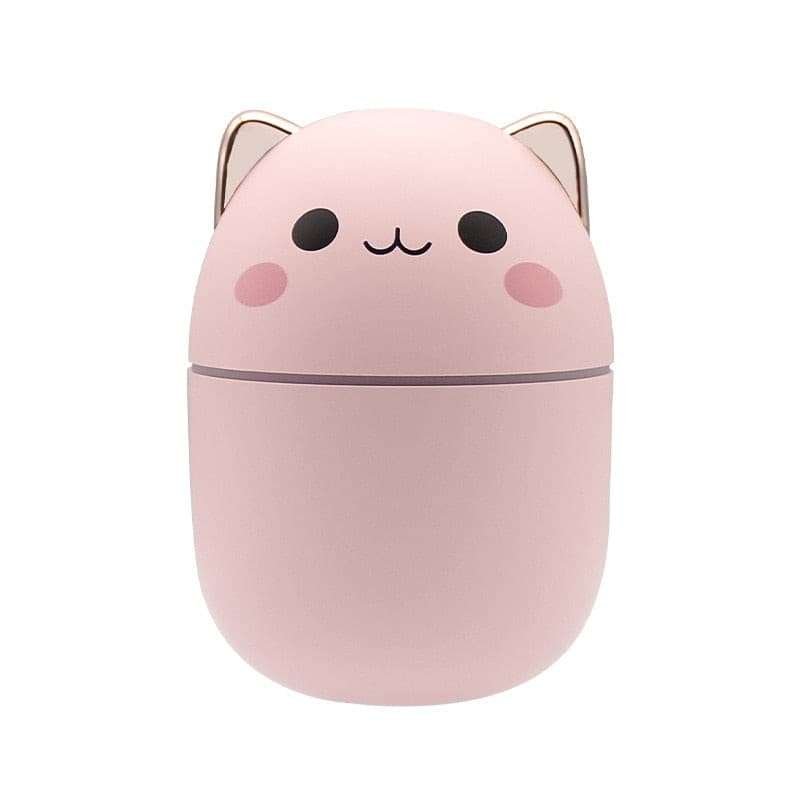 Pet Aroma Essential Oil Diffuser Diffusers gifting by julia m