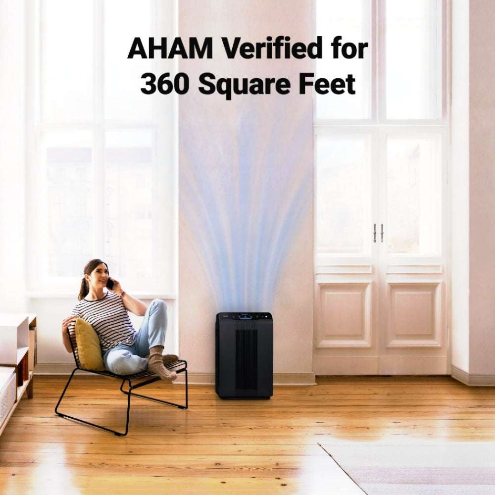 PlasmaWave Air Purifier Air Purifiers Gifting By Julia M