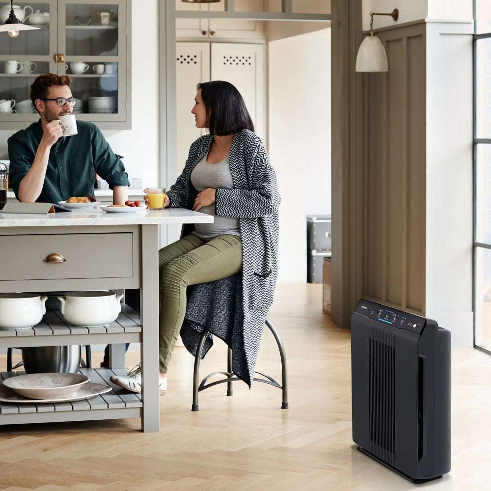 PlasmaWave Air Purifier Air Purifiers Gifting By Julia M