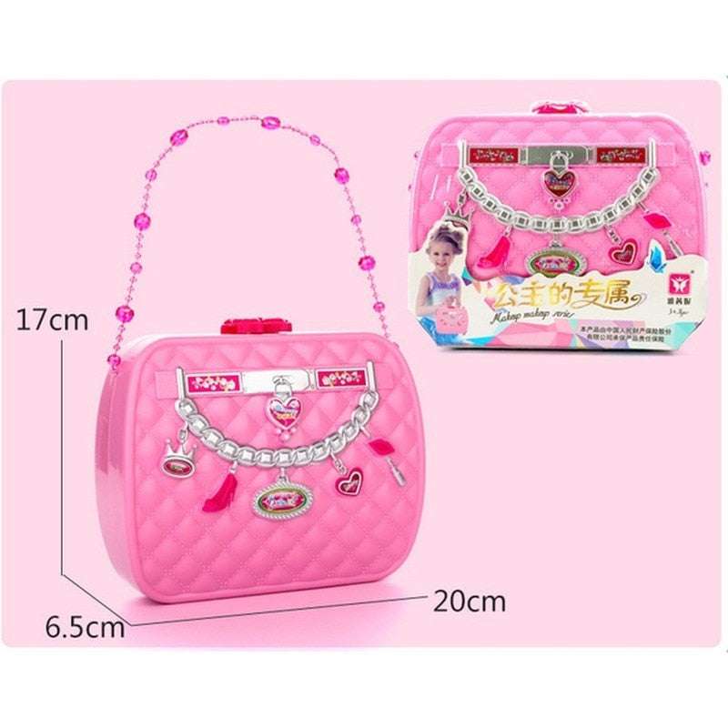Princess Makeup Kit makeup toy box gifting by julia m