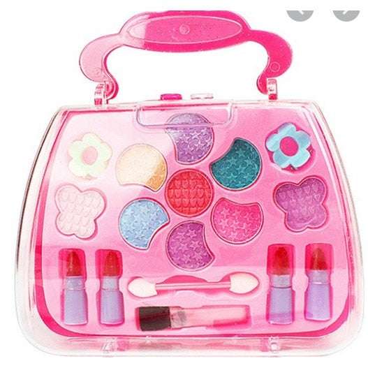 Princess Makeup Kit makeup toy box gifting by julia m