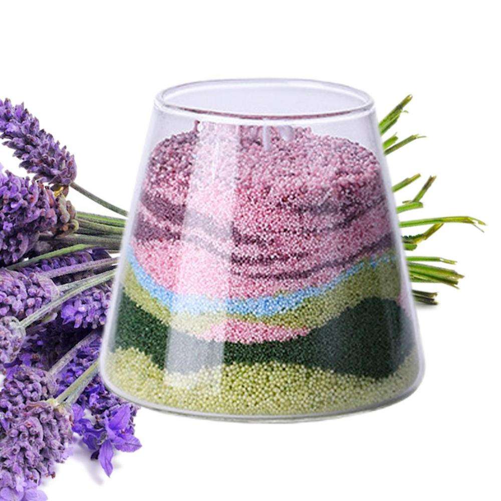 Scented Sand Art Candle - Unleash Your Creative Spirit candles Gifting By Julia M