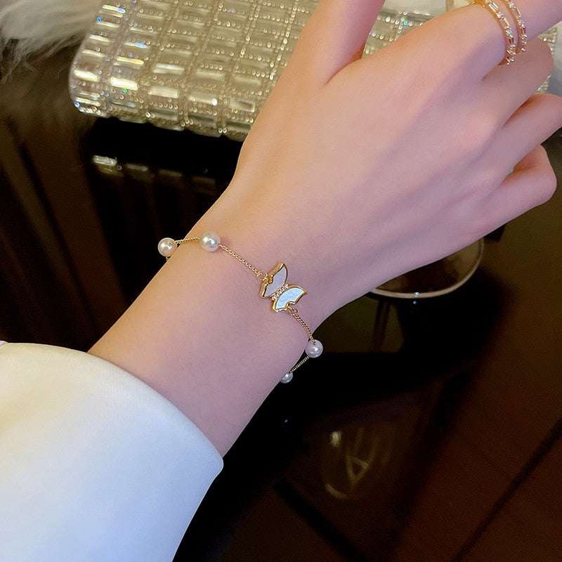 Silver Adjustable Snake Bracelet Brracelets Gifting By Julia M SL162 20cm
