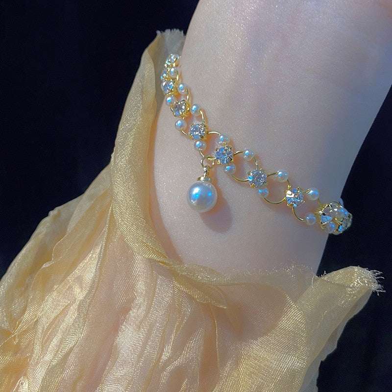 Silver Adjustable Snake Bracelet Brracelets Gifting By Julia M SL095 20cm