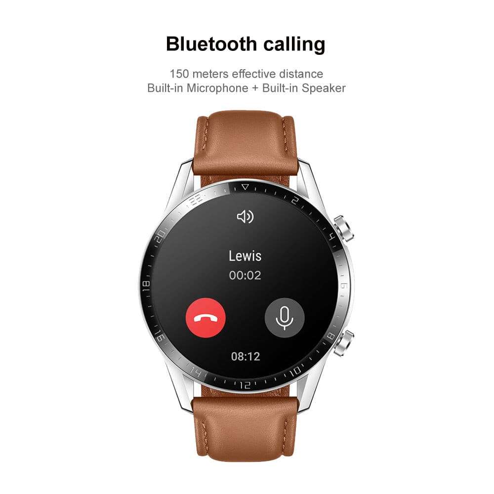 Smart Watch WATCH GT2 Smart Watch gifting by julia m Brown