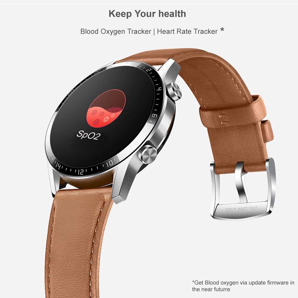 Smart Watch WATCH GT2 Smart Watch gifting by julia m
