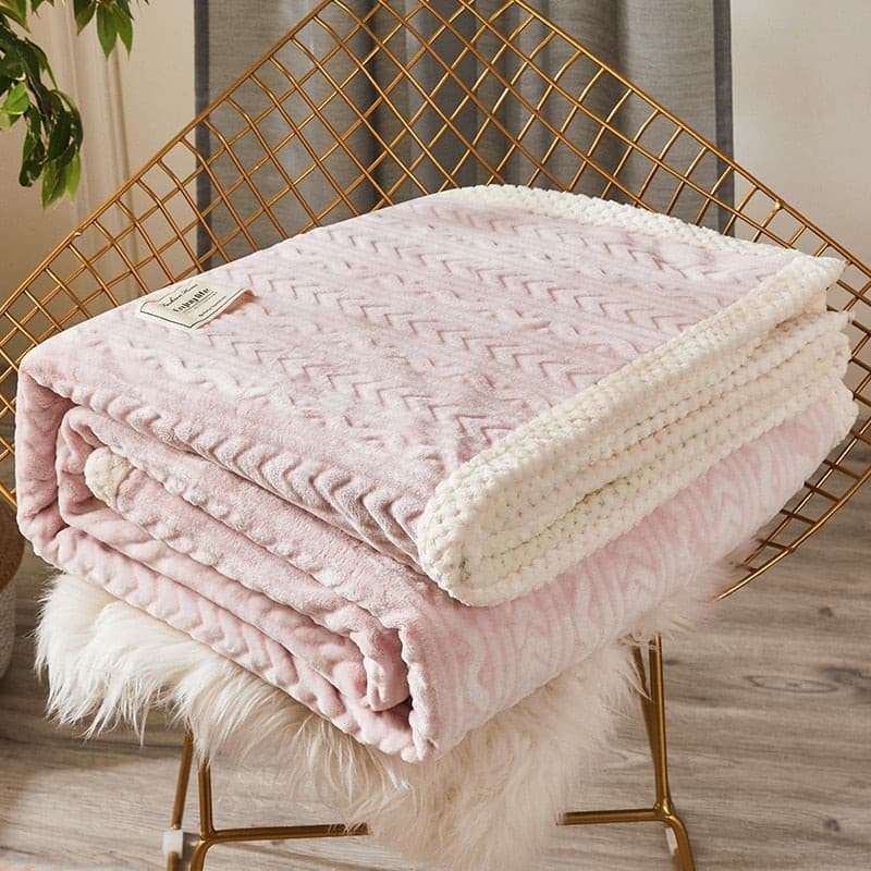 Soft & Cozy Blanket - Cuddle in Comfort - Feel the Luxurious Warmth Cuddle Blanket gifting by julia m