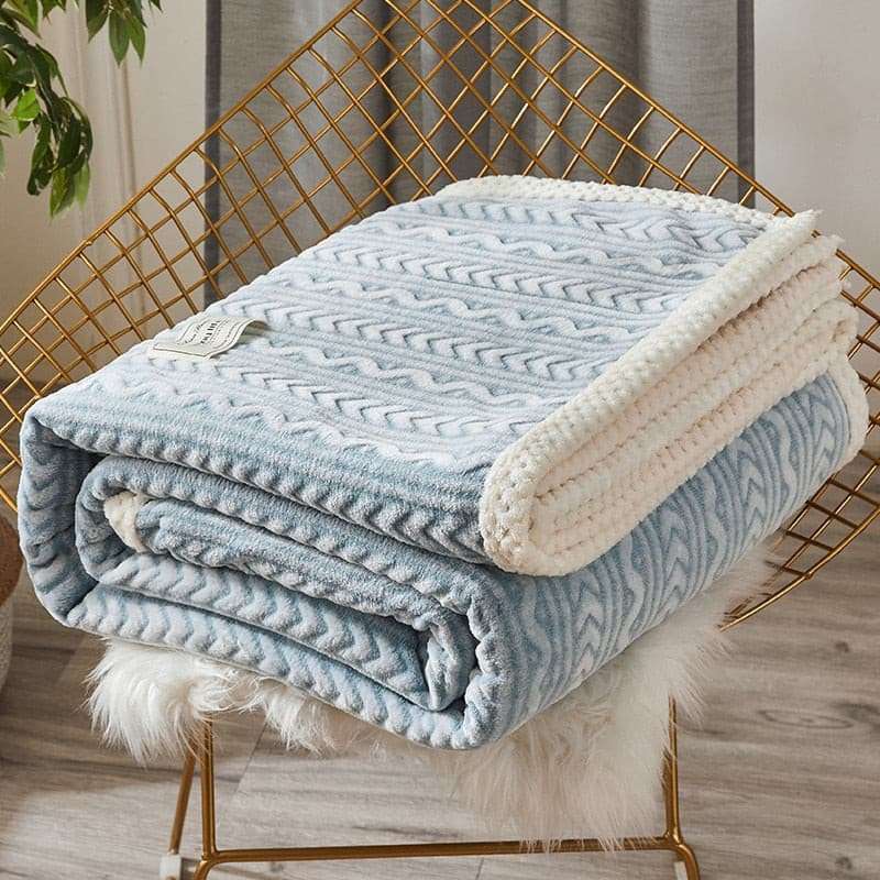 Soft & Cozy Blanket - Cuddle in Comfort - Feel the Luxurious Warmth Cuddle Blanket gifting by julia m