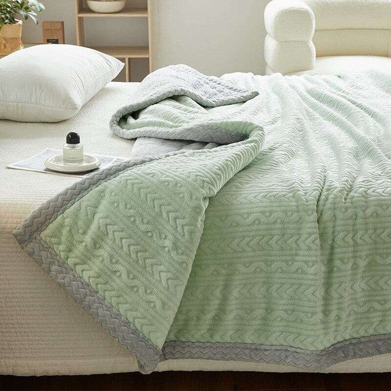 Soft & Cozy Blanket - Cuddle in Comfort - Feel the Luxurious Warmth Cuddle Blanket gifting by julia m