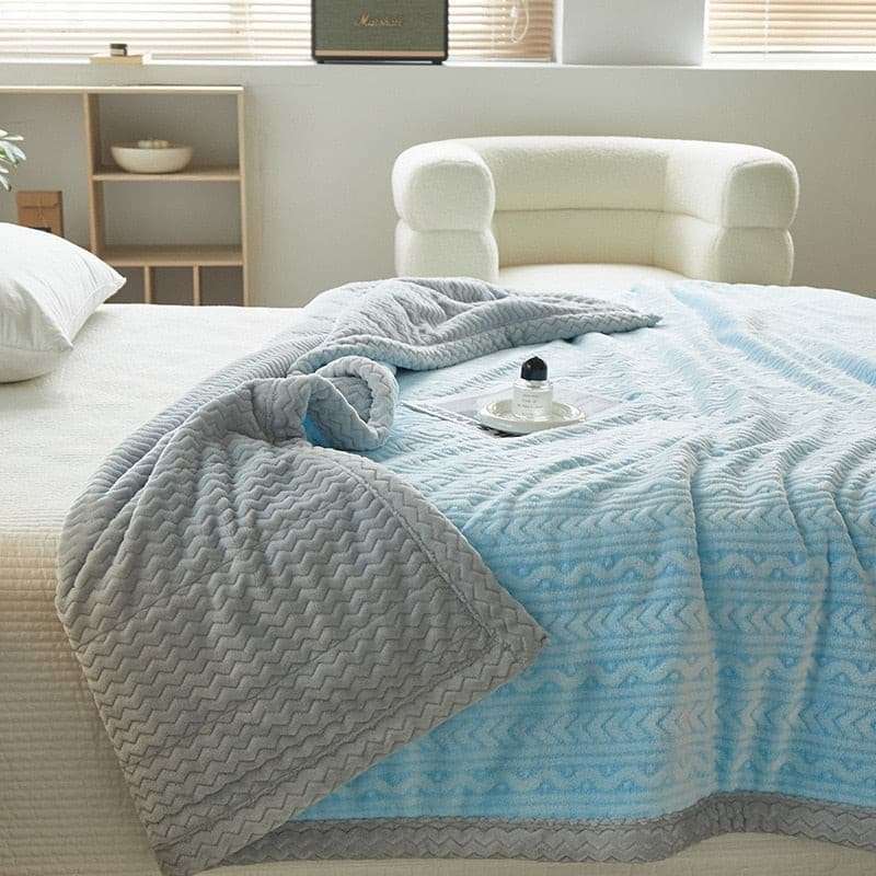 Soft & Cozy Blanket - Cuddle in Comfort - Feel the Luxurious Warmth Cuddle Blanket gifting by julia m