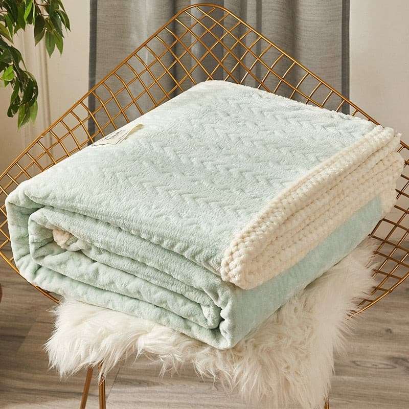 Soft & Cozy Blanket - Cuddle in Comfort - Feel the Luxurious Warmth Cuddle Blanket gifting by julia m